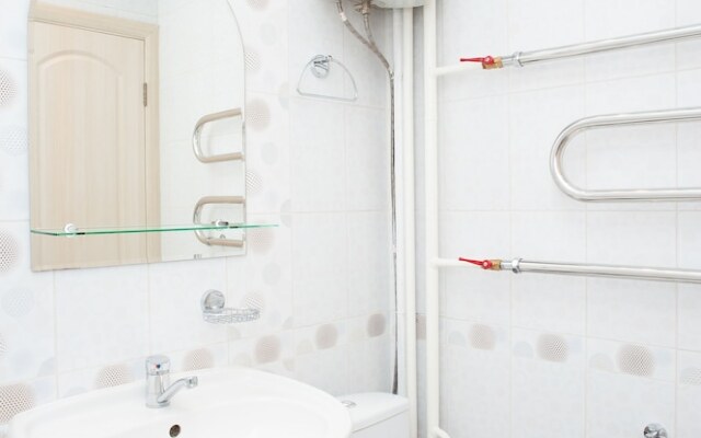 Апартаменты Moskva4you, Комсомольский пр-т, 9