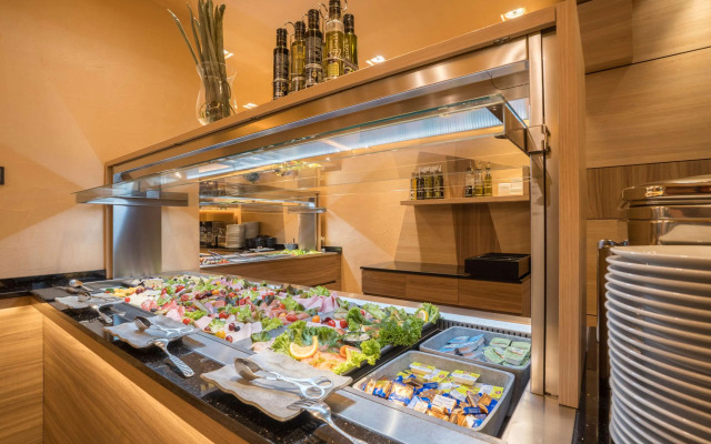 Best Western Plus Hotel Fuessen