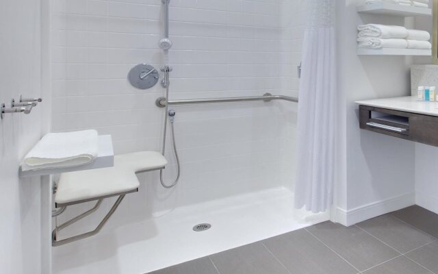 Hampton Inn & Suites Tyler-South