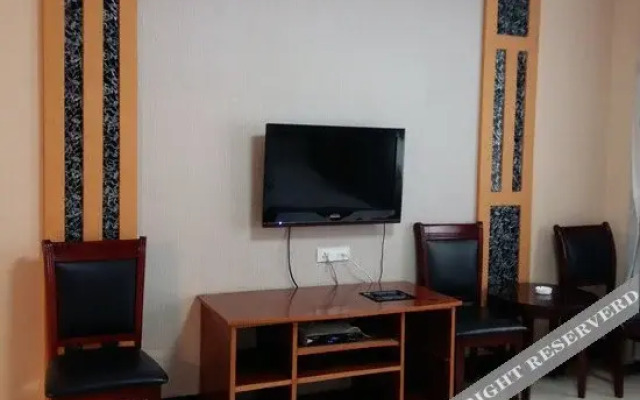 Yujingyou Hotel