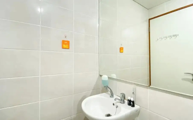 Best View 2BR Green Bay Condominium Apartment