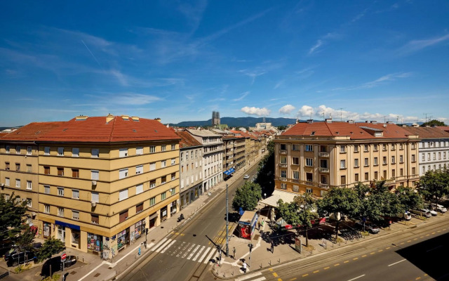 Sheraton Zagreb Hotel