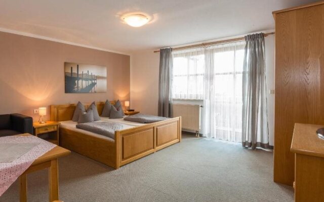 Pension Landhaus Koller