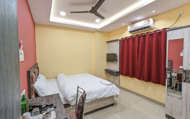 Hotel TRS Inn