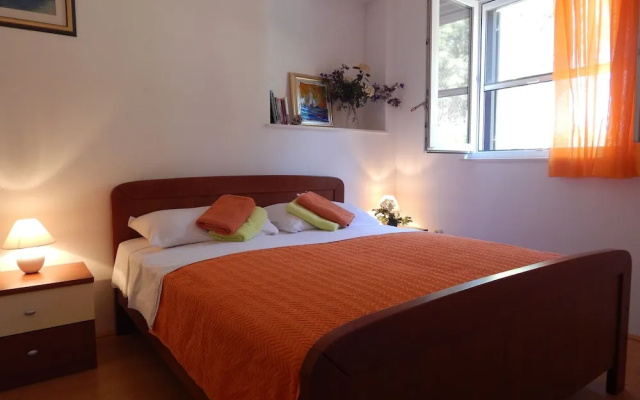 Apartments Mimose
