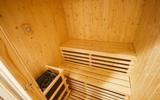 Ulsan Seongnam-dong V