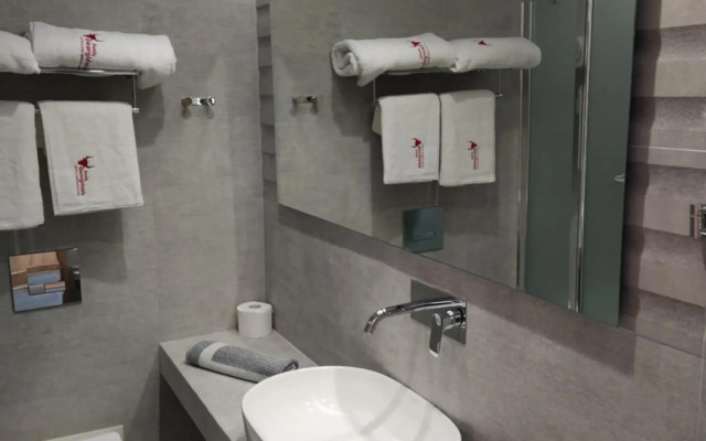 Minoa Hotel
