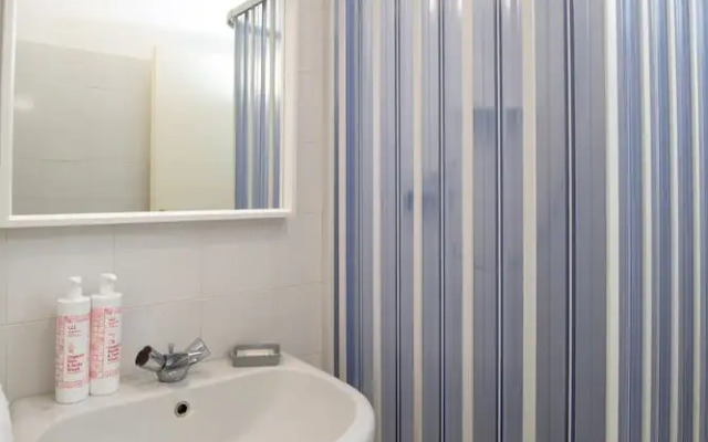 Summer Residence Bunte - Trilocale 12