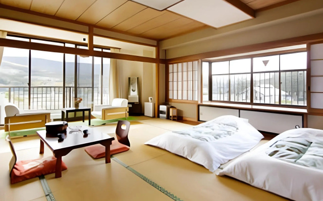 Hotel Mifuji