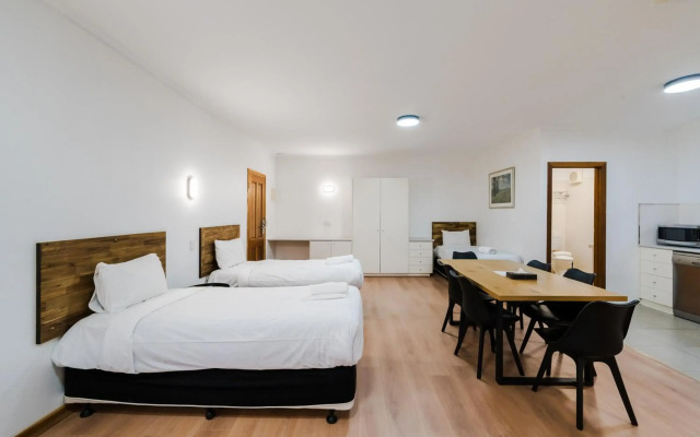 Yarra Valley Motel