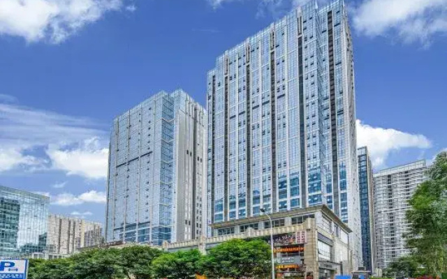 kairuiHotel