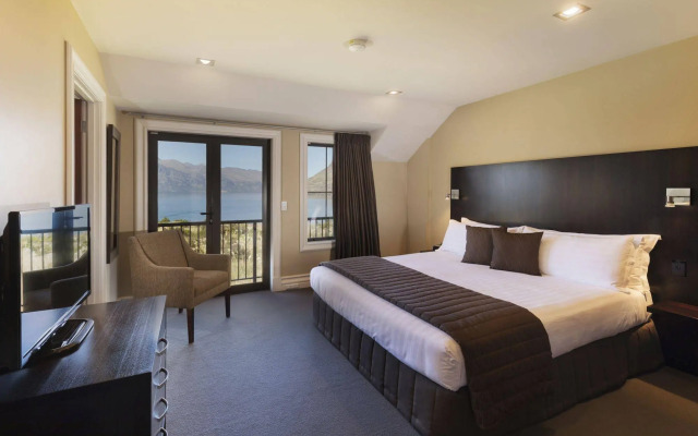 Platinum Queenstown Villas