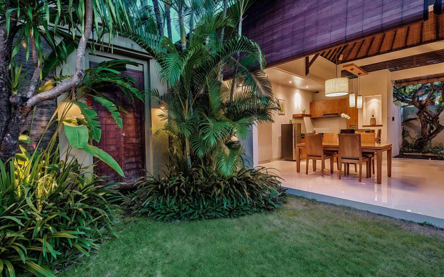 Pradha Villas Seminyak