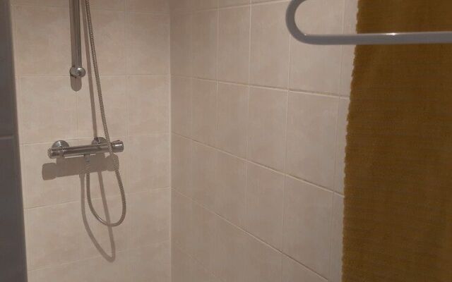 La grange des lisières