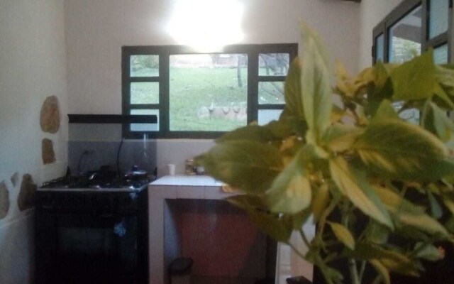 La Alameda Hotel Campestre