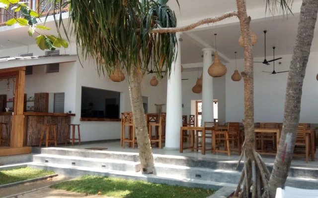 Saman Beach Guest House