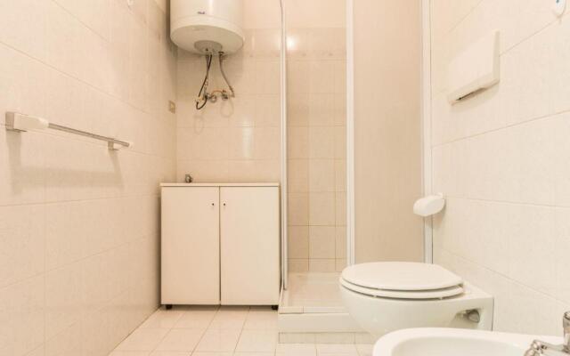 Residence Comano Quadrifoglio 1