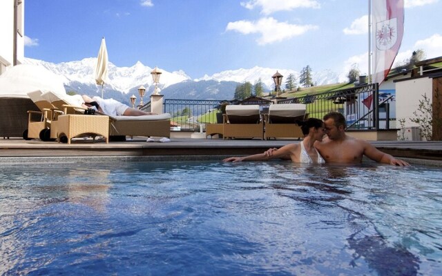 Romantik & Spa Alpen-Herz