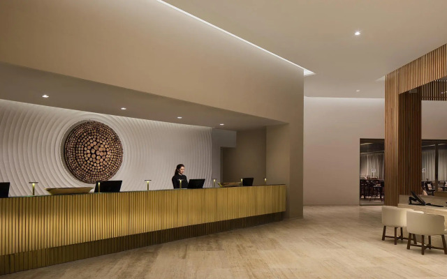 Ventus at Marina El Cid Spa & Beach Resort - All Inclusive