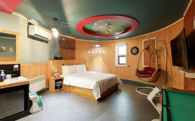 FromH Dorothy Hotel Cheonan
