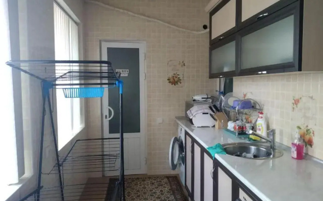 Samia Guest House cheap room