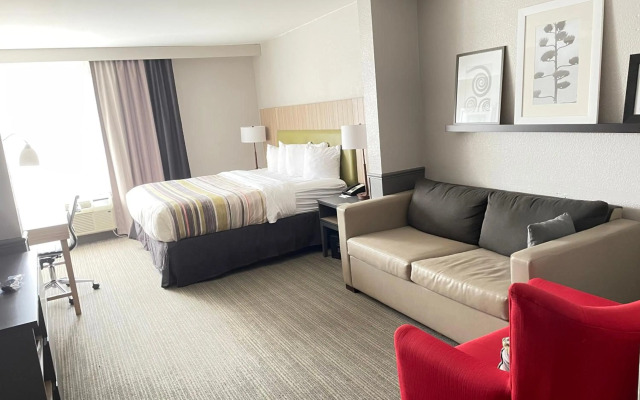 Country Inn & Suites by Radisson, Greenville, NC