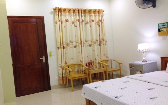 Ninh Binh Central Hotel