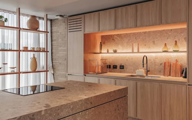 The Somos Loho Hotel