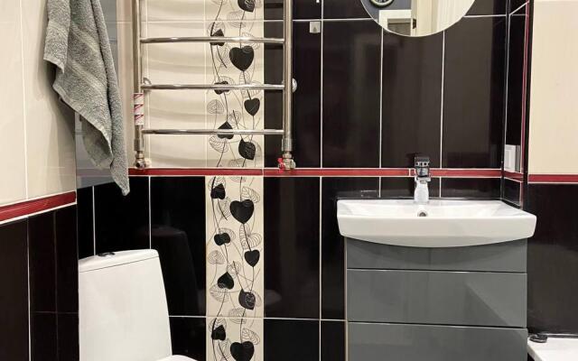 Апартаменты на улице Карла Маркса 112