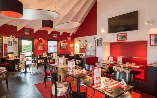 ibis Narbonne