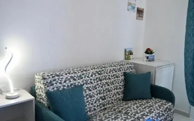Mare Arcobaleno - Casa Vacanze
