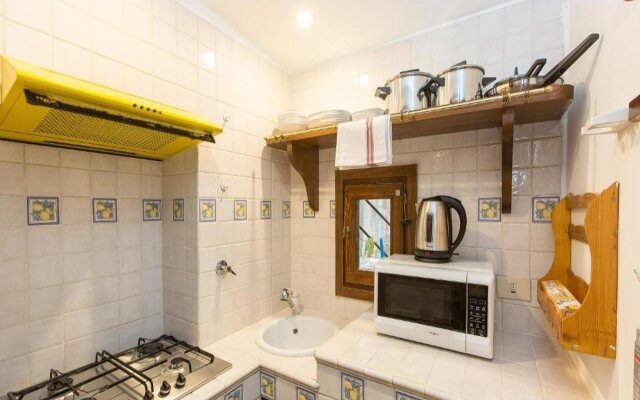 Rental in Rome Scala Deluxe Terrace