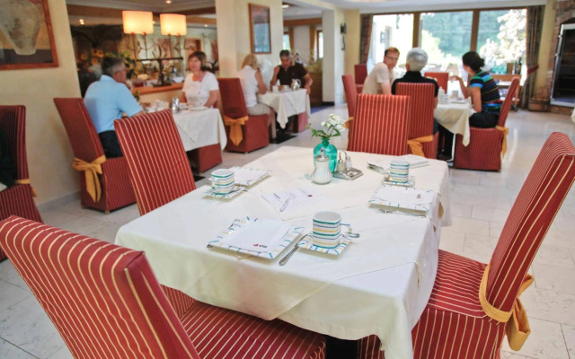 Hotel Tuxertal