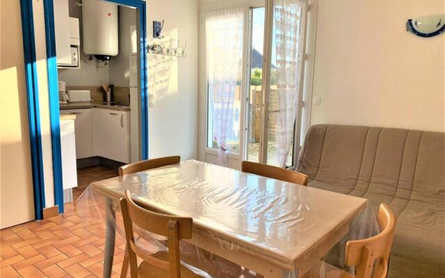 Villa Quiberon, 2 pièces, 4 personnes - FR-1-478-171