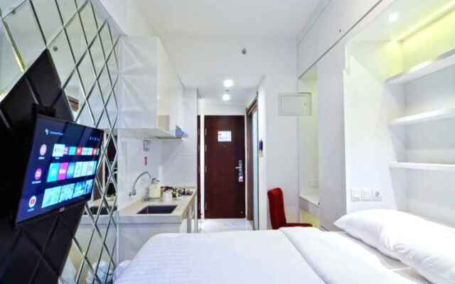 Moritz Inn Bsd