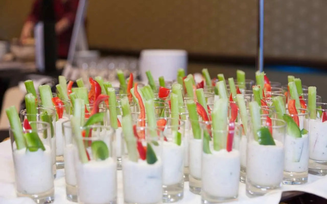 Hilton Garden Inn Arlington-Shirlington
