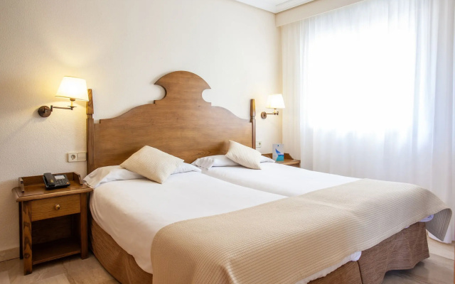 Grupotel Nilo & Spa