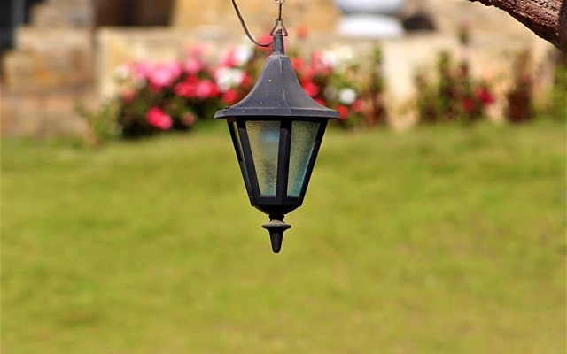 Pousada Mirante Imperial