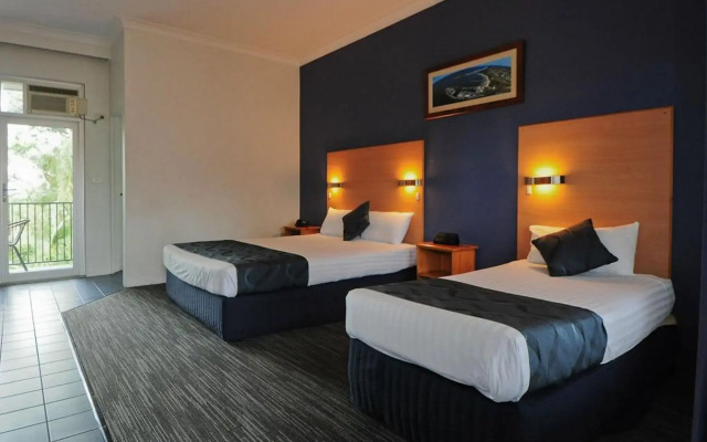 Coffs Harbour Sanctuary Resort
