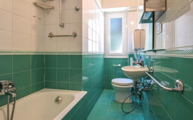 Holiday home La Casa Rossa