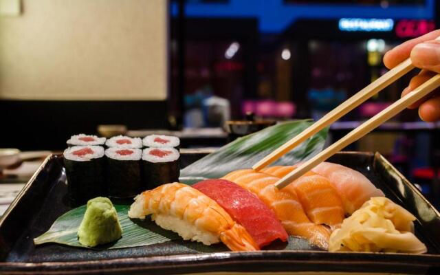 Maritim Hotel Düsseldorf