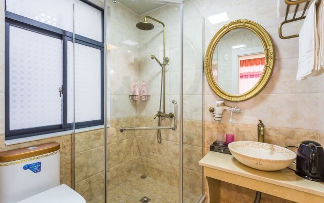 Wuzhen Yishui Lanting Hotel