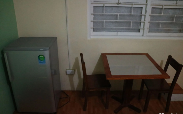 Mainstreet Pension House