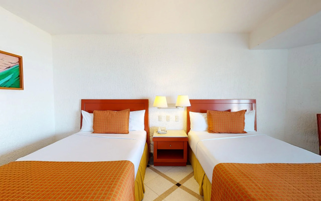 Park Royal Beach Ixtapa - All Inclusive