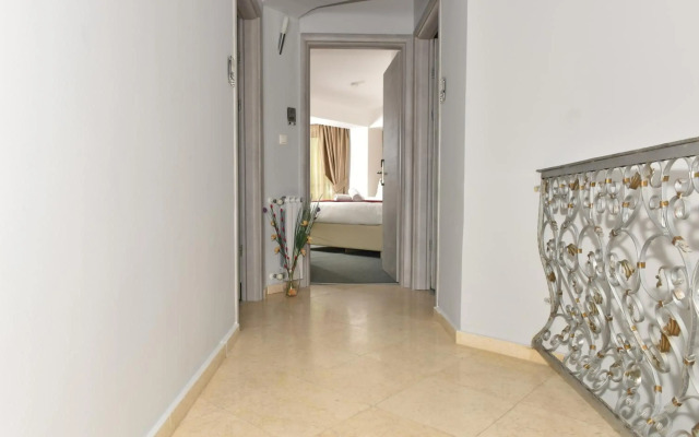 View Inn Boutique Hotel