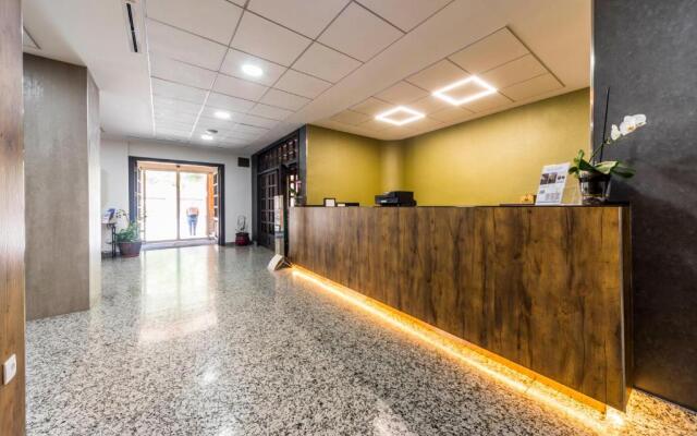 Rosaleda Del Mijares