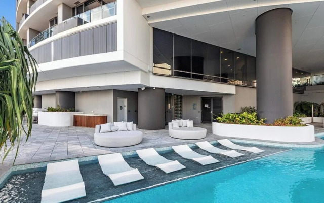 The Star Residence 2BR by Samah