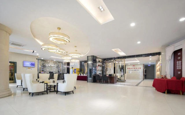 Yin Hai Hotel