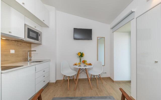 Orange 3 House - Chiado Studios