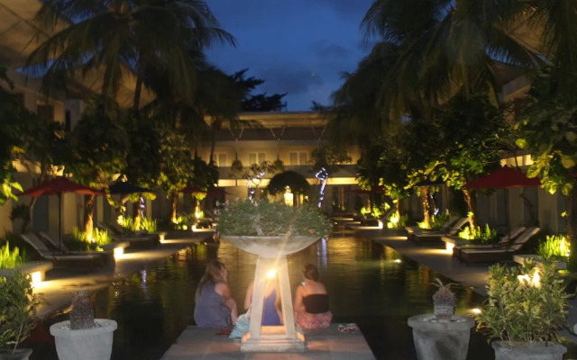 Flagship 760 Oasis Kuta